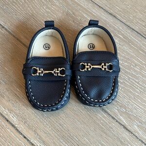 Baby Loafers
